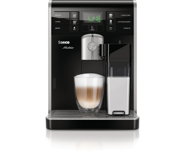 Saeco Moltio One Touch Cappuccino HD 8769/09 - 164616 - zdjęcie 5